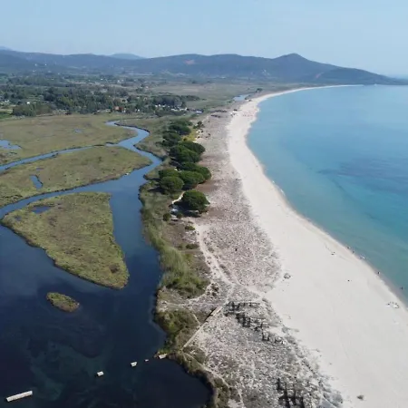 Lägenhet San Giovanni 150m Dal Mare *