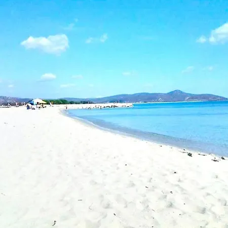 San Giovanni 150m Dal Mare Lägenhet