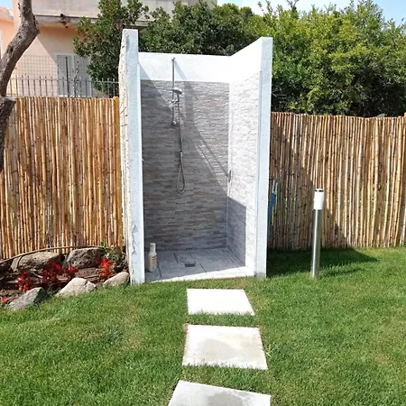 San Giovanni 150m Dal Mare * פוסאדה