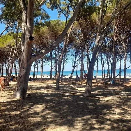 San Giovanni 150m Dal Mare Lägenhet