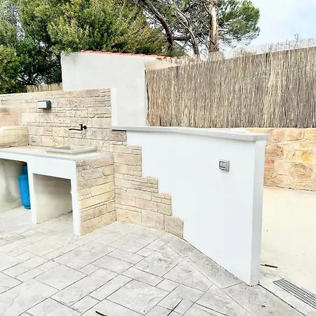 Lägenhet San Giovanni 150m Dal Mare