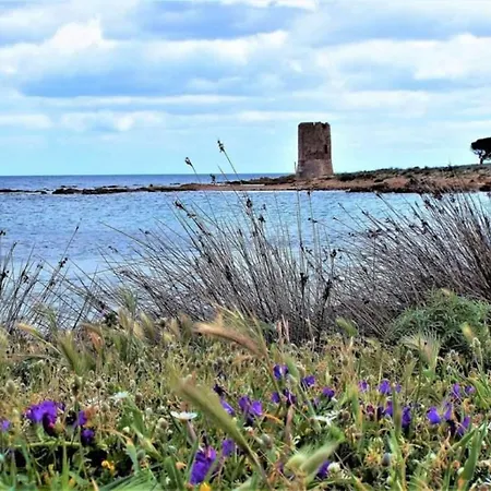 San Giovanni 150m Dal Mare Lägenhet *