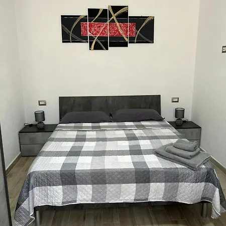 דירה San Giovanni 150m Dal Mare פוסאדה