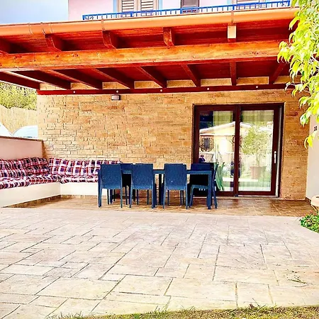 San Giovanni 150m Dal Mare דירה פוסאדה