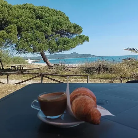 Lägenhet San Giovanni 150m Dal Mare *