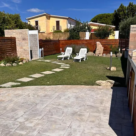 San Giovanni 150m Dal Mare דירה