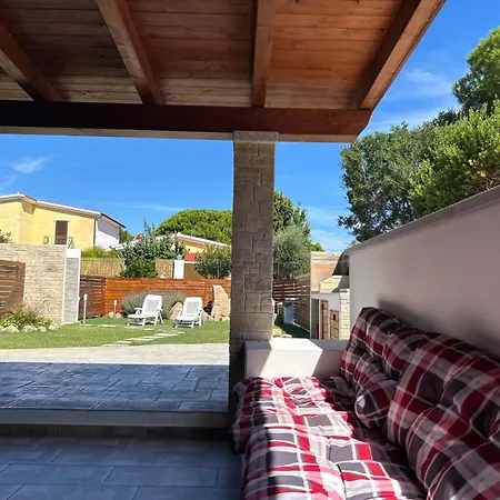 Daire San Giovanni 150m Dal Mare