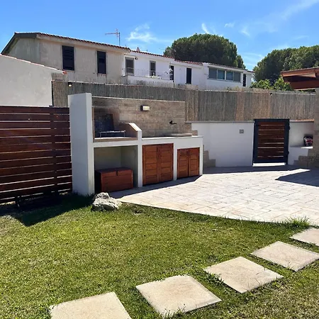 San Giovanni 150m Dal Mare * פוסאדה