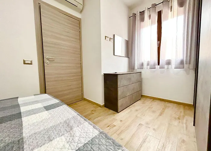San Giovanni 150m Dal Mare Apartment *