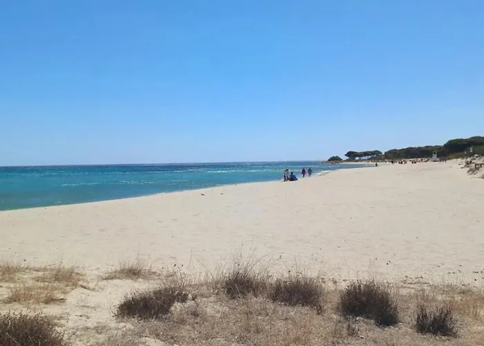 San Giovanni 150m Dal Mare Posada (Sardinia)