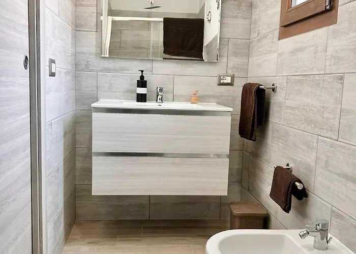 Apartment San Giovanni 150m Dal Mare *