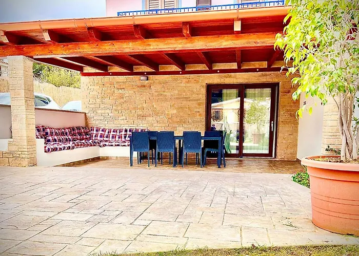 San Giovanni 150m Dal Mare Apartment Posada (Sardinia)