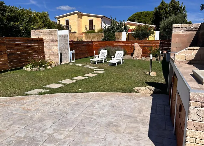 San Giovanni 150m Dal Mare Apartment
