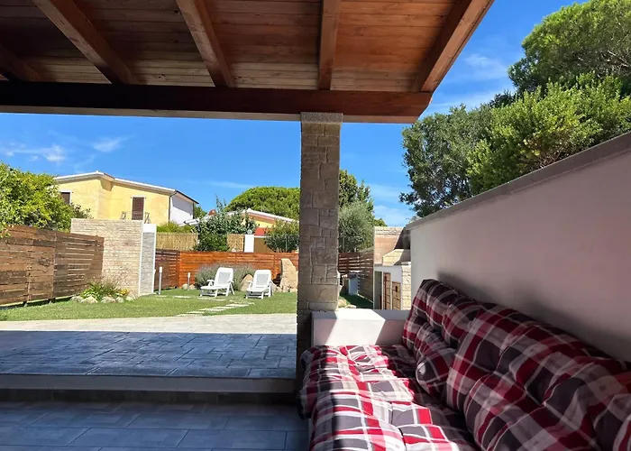 Apartment San Giovanni 150m Dal Mare
