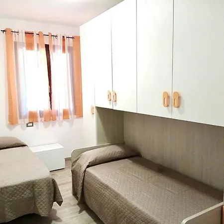 San Giovanni 150m Dal Mare Apartment Posada (Sardinia)