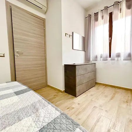 San Giovanni 150m Dal Mare Apartment *