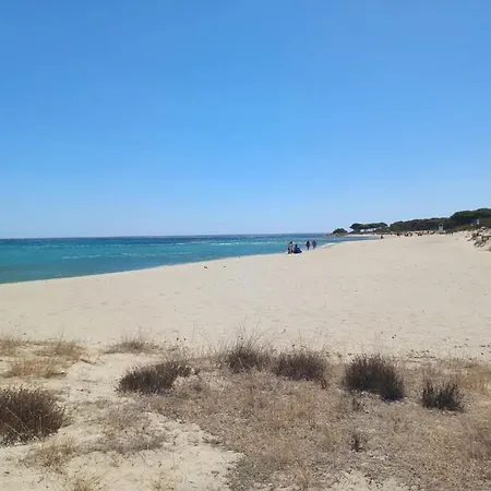 San Giovanni 150m Dal Mare Posada (Sardinia)