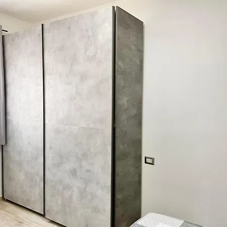 Apartment San Giovanni 150m Dal Mare