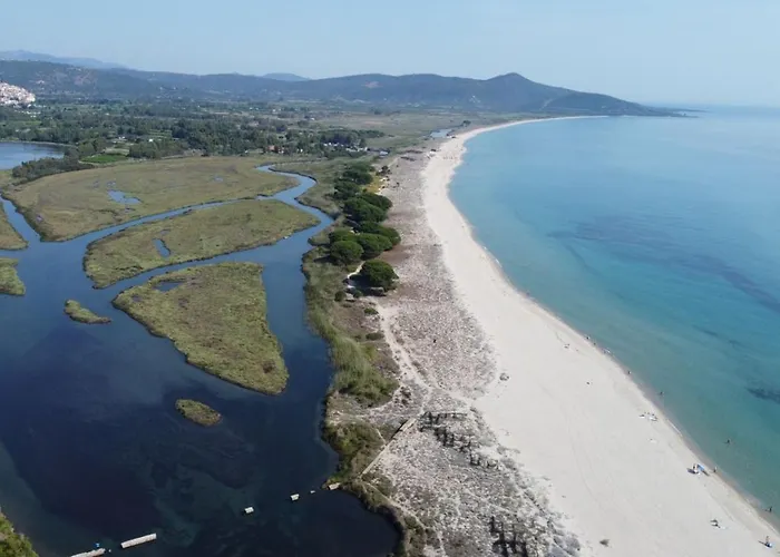 شقة San Giovanni 150m Dal Mare *